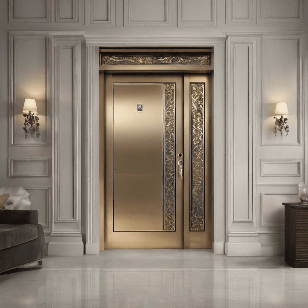 Exceptional Door Craftsmanship