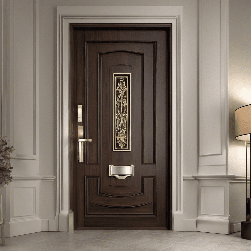 Tailored Door Solutions