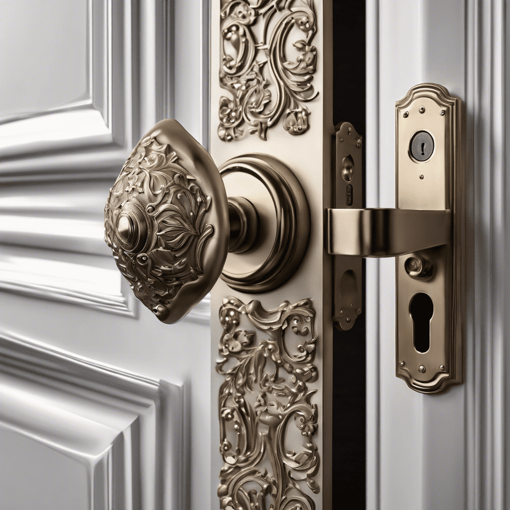 Security-focused Door Solutions